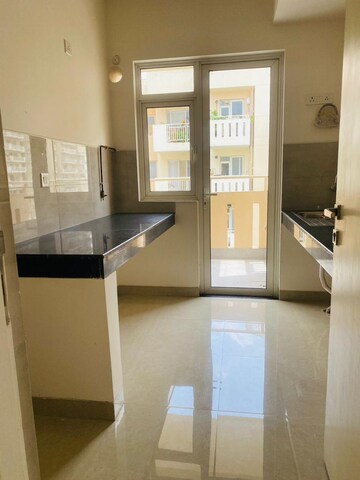 Kitchen in 3 BHK Apartment at M3M Flora 68, Sector 68 – for Sale