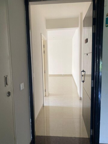 Building Lobby in 3 BHK Apartment at M3M Flora 68, Sector 68 – for Sale