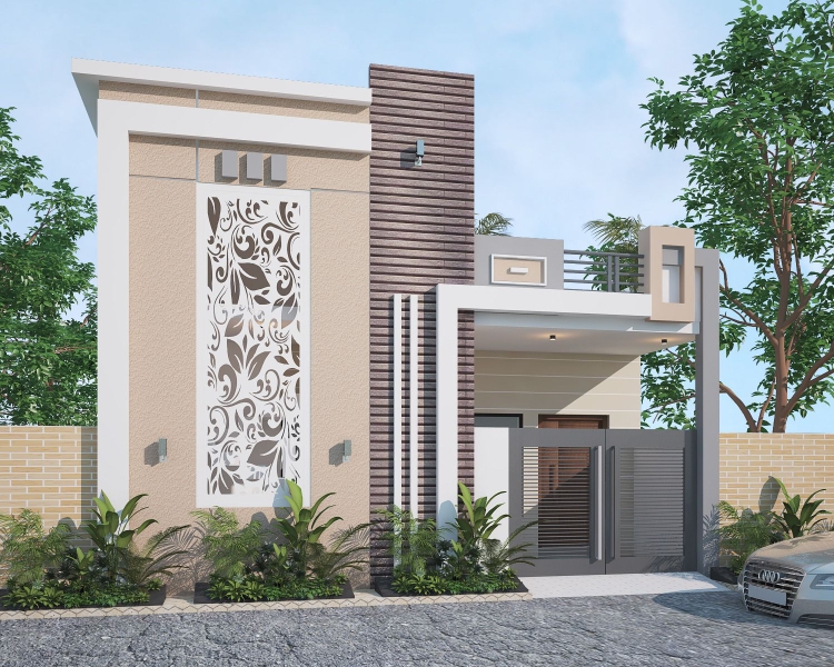 2 BHK Independent House For Resale in Kankipadu Vijayawada  7161059