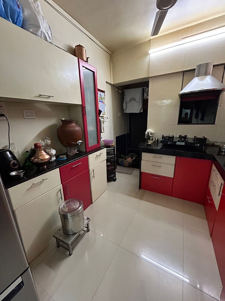 Master Bedroom, sahrish-sunteck-bkc51 3 Bedroom 816 Sq.Ft. Apartment In Kurla West Mumbai 7161126