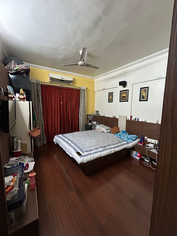 Bedroom, sahrish-sunteck-bkc51 3 Bedroom 816 Sq.Ft. Apartment In Kurla West Mumbai 7161126