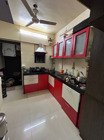 3 BHK Apartment For Resale in Sahrish Sunteck BKC51 Kurla West Mumbai  7161126