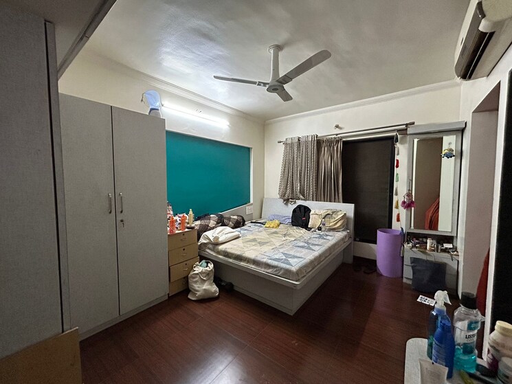 Bedroom, sahrish-sunteck-bkc51 3 Bedroom 816 Sq.Ft. Apartment In Kurla West Mumbai 7161126