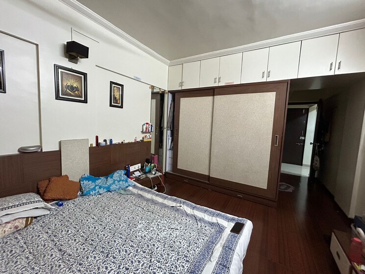 Bedroom, sahrish-sunteck-bkc51 3 Bedroom 816 Sq.Ft. Apartment In Kurla West Mumbai 7161126