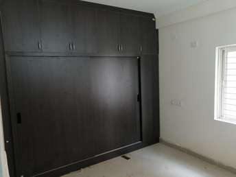 2 BHK Apartment For Rent in Manikonda Hyderabad  7161101
