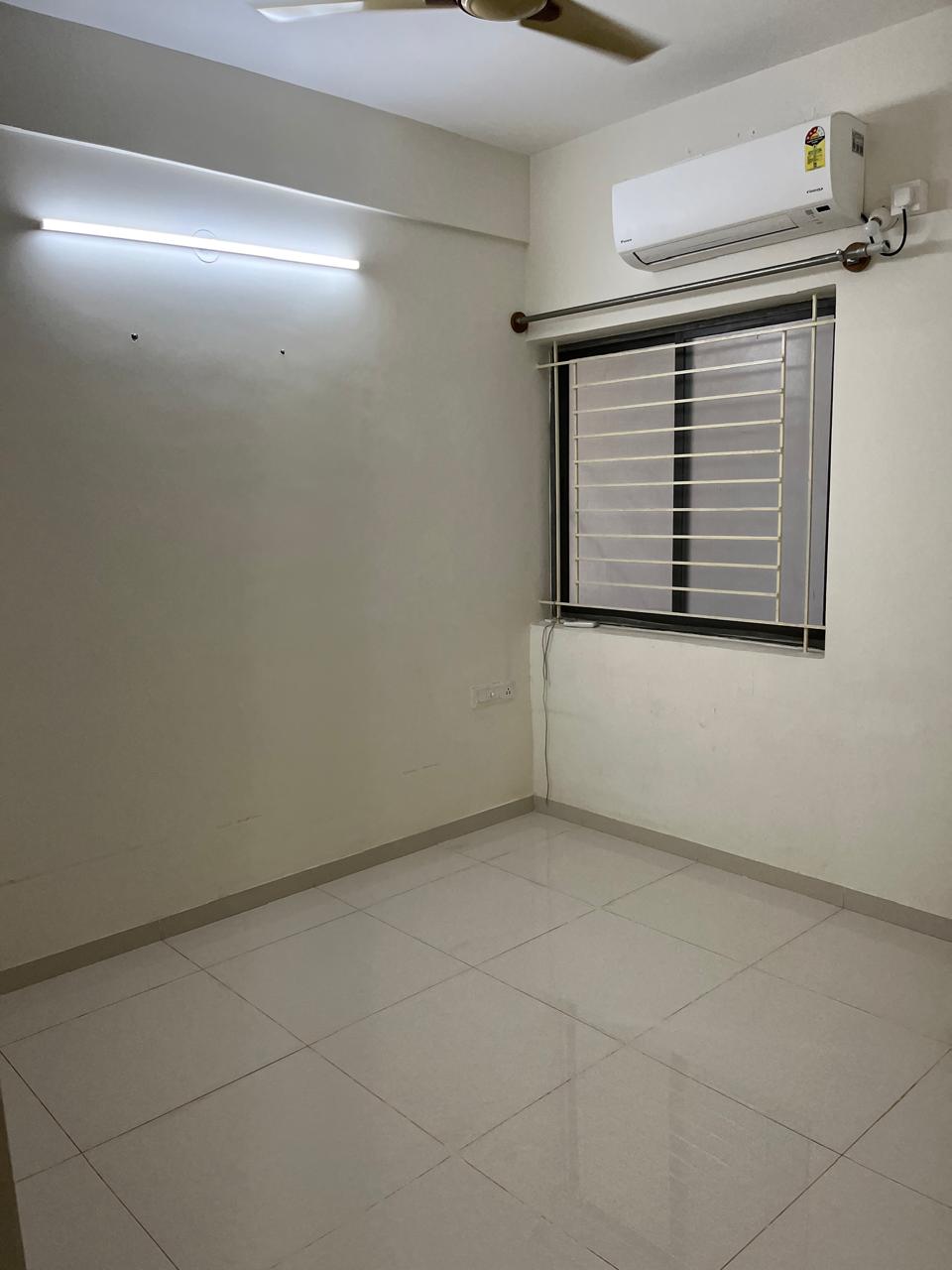 2.5 BHK Apartment For Rent in DS Max Sparkle Nest Hennur Road Bangalore  7161143