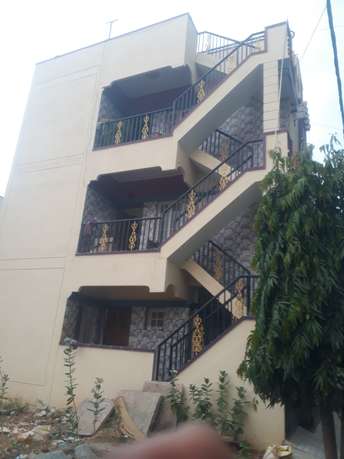 5 BHK Builder Floor For Resale in Ramamurthy Nagar Bangalore  7161155