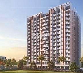 3 BHK Apartment For Rent in Majestique Towers Kharadi Pune  7161336