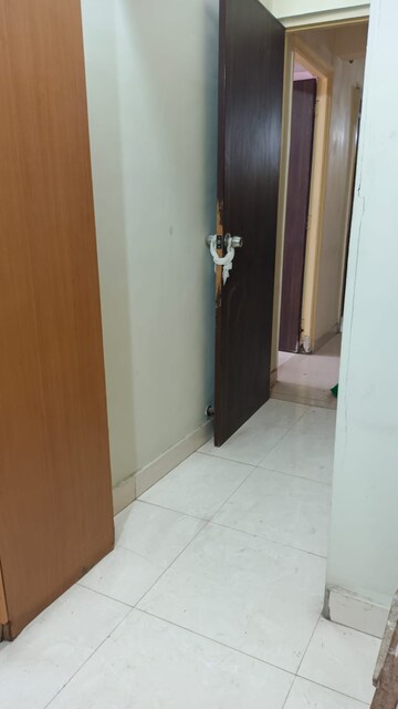 Building Lobby in 2 BHK Apartment at Gokul Nagari NX CHS, Kalyan West – for Sale