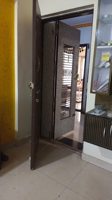 2 BHK Apartment – Exterior View View at Gokul Nagari NX CHS, Kalyan West - for Sale