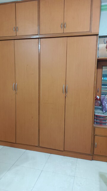 Room in 2 BHK Apartment at Gokul Nagari NX CHS, Kalyan West – for Sale