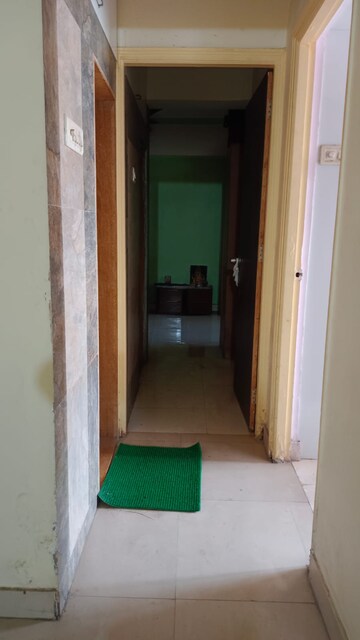  2 BHK Apartment at Gokul Nagari NX CHS, Kalyan West – for Sale