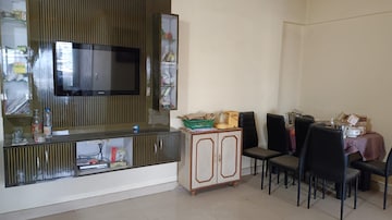 2 BHK Apartment For Resale in Gokul Nagari NX CHS Kalyan West Thane  7161267