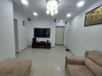 2 BHK Apartment For Rent in DB Orchid Suburbia Kandivali West Mumbai  7161563