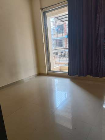1 BHK Apartment For Rent in Stone Villa Ulwe Navi Mumbai  7161322
