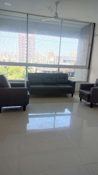 3 BHK Apartment For Rent in China Link Apartment Malad West Mumbai  7161797