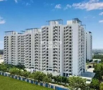 2 BHK Apartment For Sale in Tata New Haven Bangalore, Dasanapura