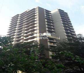 2 BHK Apartment For Rent in New India Grace Luxuria Malad West Mumbai  7161775