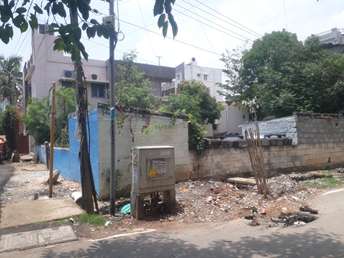 Plot For Resale in Ramamurthy Nagar Bangalore  7161804