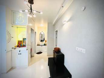 2 BHK Apartment For Rent in Rohan Upavan Hennur Bangalore  7162063