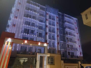3 BHK Apartment For Sale in Rohta Road