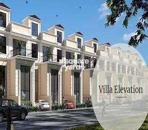 4 BHK Villa For Resale in Vaikuntam Vilasaa Raj Nagar Extension Ghaziabad  7162466