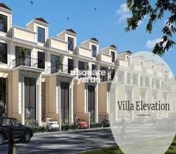 4 BHK Villa For Resale in Vaikuntam Vilasaa Raj Nagar Extension Ghaziabad  7162466