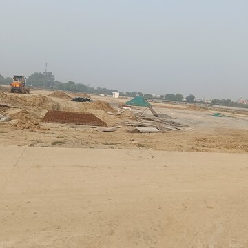 Plot Area in  Plot at Amolik Aster Woods, Sector 98 – for Sale