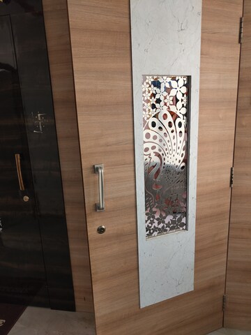 Bathroom in 3 BHK Apartment at Siddhivinayak Royal Meadows, Shahad – for Sale