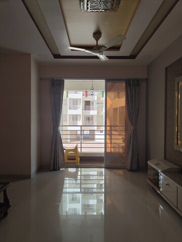 Kitchen in 3 BHK Apartment at Siddhivinayak Royal Meadows, Shahad – for Sale