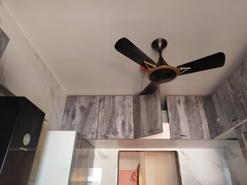 Furnished Amenities in 3 BHK Apartment at Siddhivinayak Royal Meadows, Shahad – for Sale