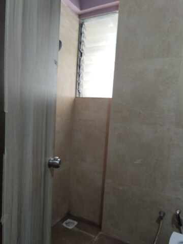 Bathroom in 3 BHK Apartment at Siddhivinayak Royal Meadows, Shahad – for Sale
