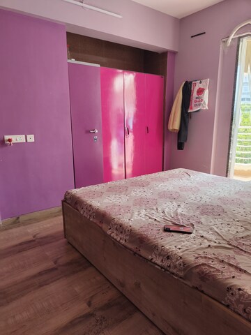 Furnished Amenities in 3 BHK Apartment at Siddhivinayak Royal Meadows, Shahad – for Sale