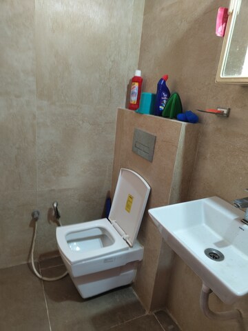 Furnished Amenities in 3 BHK Apartment at Siddhivinayak Royal Meadows, Shahad – for Sale