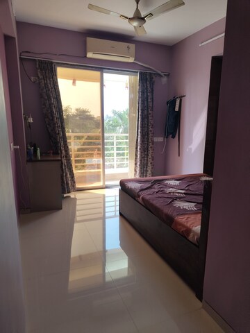 Furnished Amenities in 3 BHK Apartment at Siddhivinayak Royal Meadows, Shahad – for Sale