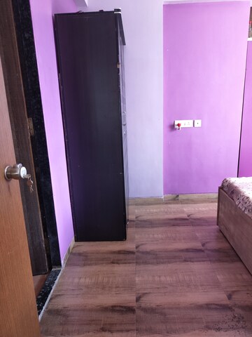 Building Lobby in 3 BHK Apartment at Siddhivinayak Royal Meadows, Shahad – for Sale