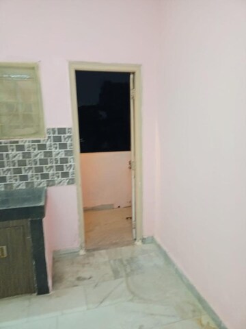 Kitchen in 1 RK Builder Floor at Agar Nagar – for Sale