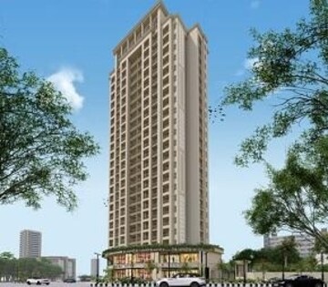 2 BHK Apartment For Resale in Midtown Adam Khadakpada Thane  7163384