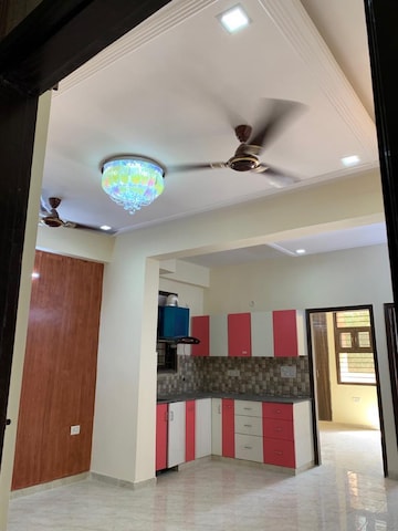 2 BHK Builder Floor For Resale in Vaishali Sector 6 Ghaziabad  7163550