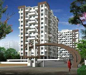 1 BHK Apartment For Resale in DNV Elite Homes Tathawade Pune 7163823