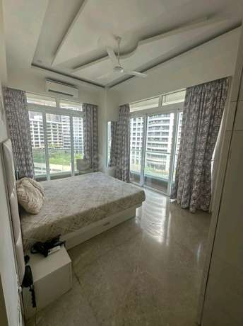 2 BHK Apartment For Rent in Enpar Lotus 101 Worli Residences Lower Parel Mumbai  7163852