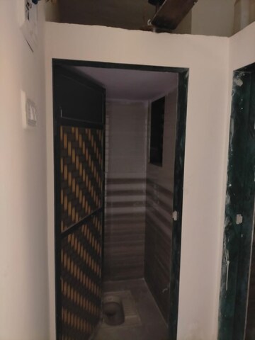 Bedroom in 2 BHK Apartment at Kohinoor Lifestyle, Kalyan West – for Sale