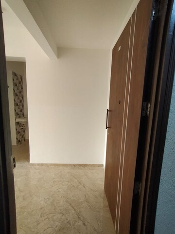 Building Lobby in 2 BHK Apartment at Kohinoor Lifestyle, Kalyan West – for Sale