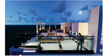Gym in 2 BHK Apartment at Yogidham – for Sale