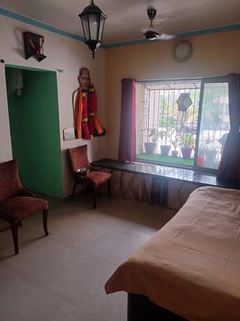1 BHK Apartment For Rent in Neelkanth Greens Manpada Thane  7163865