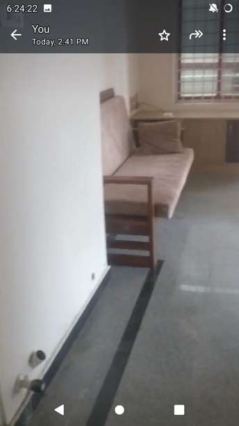 2.5 BHK Apartment For Rent in Sree Sai Enclave Vignana Nagar Bangalore  7163864