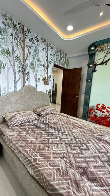 Bedroom in 3 BHK Apartment at Avantika The Espino, Chanda Nagar – for Sale