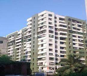 1 BHK Apartment For Rent in Dheeraj Hill View Tower Borivali East Mumbai  7163912