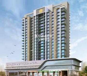 2 BHK Apartment For Sale in Unique Signature Mumbai, Mira Road