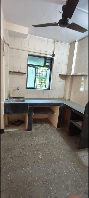 Kitchen in 1 BHK Apartment at Thakurli – for Sale